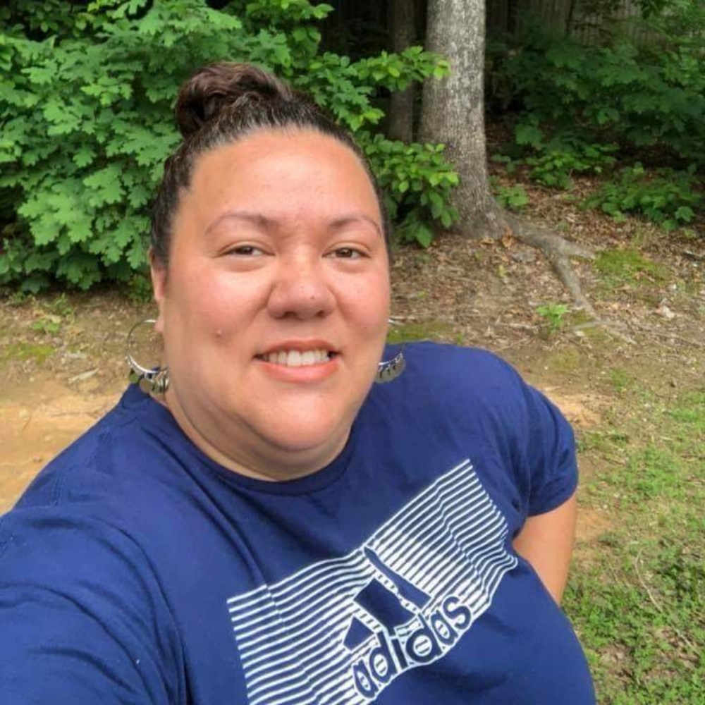 Meet your Posher, Tiana